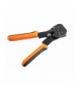 Automatyczny ściągacz izolacji 160 mm, czołowy GTX NEO Tools 01-534