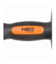 Przecinak z ochraniaczem 35 x 19 x 300 mm GTX NEO Tools 33-082