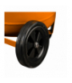 Kompresor olejowy pionowy 40l, 230V GTX NEO Tools 12K010