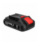Akumulator Energy+ 18V, Li-Ion 2.0Ah GTX GRAPHITE 58G001