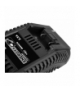 Ładowarka do akumulatorów Energy+ GTX GRAPHITE 58G002