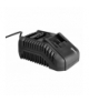 Ładowarka do akumulatorów Energy+ GTX GRAPHITE 58G002