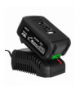 Ładowarka do akumulatorów Energy+ GTX GRAPHITE 58G002
