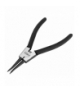 Szczypce segera do pierścieni osadczych 180 mm, zewnętrzne, proste GTX NEO Tools 01-087
