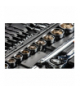 Klucze nasadowe 1/4", 1/2", zestaw 77 szt., CrV GTX NEO Tools 08-915