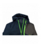 Kurtka z membraną 8000 PREMIUM, ocieplenie PrimaLoft, rozmiar XXXL GTX NEO Tools 81-571-XXXL