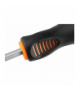 Wkrętaki i końcówki wkrętakowe, zestaw 14 szt. GTX NEO Tools 04-196