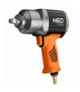 Klucz udarowy pneumatyczny, 1/2", 1300 Nm GTX NEO Tools 14-002