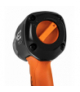 Klucz udarowy pneumatyczny, 1/2", 1300 Nm GTX NEO Tools 14-002