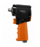 Klucz udarowy pneumatyczny, 1/2", 680 Nm (krótki) GTX NEO Tools 14-006