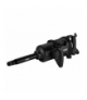 Klucz udarowy pneumatyczny, 1", 3800 Nm GTX NEO Tools 14-010
