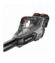 Dmuchawa do liści akumulatorowa Energy+ 36V, Li-Ion, wydajność 150 km/h, bez akumulatora GTX GRAPHITE 58G044
