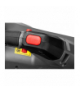 Dmuchawa do liści akumulatorowa Energy+ 36V, Li-Ion, wydajność 150 km/h, bez akumulatora GTX GRAPHITE 58G044