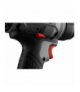 Opalarka akumulatorowa Energy+ 18V, Li-Ion, zakres temperatur 550oC, bez akumulatora GTX GRAPHITE 58G082