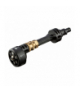 Myjka ogrodowa akumulatorowa Energy+ 18V Li-lon, max. ciśń. 24 bar, bez akumulatora GTX GRAPHITE 58G083