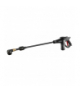 Myjka ogrodowa akumulatorowa Energy+ 18V Li-lon, max. ciśń. 24 bar, bez akumulatora GTX GRAPHITE 58G083