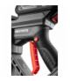 Myjka ogrodowa akumulatorowa Energy+ 18V Li-lon, max. ciśń. 24 bar, bez akumulatora GTX GRAPHITE 58G083