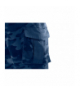 Spodnie robocze CAMO Navy, rozmiar XS GTX NEO Tools 81-223-XS