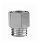Końcówka do szybkozłączki z wyjściem na wąż 8x10 mm GTX NEO Tools 12-606