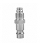 Końcówka do szybkozłączki z wyjściem na wąż 8x10 mm GTX NEO Tools 12-606