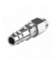 Końcówka do szybkozłączki z wyjściem na wąż 8x10 mm GTX NEO Tools 12-606