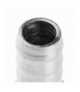 Złącze do węża 12 mm, obustronne GTX NEO Tools 12-613