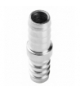 Złącze do węża 12 mm, obustronne GTX NEO Tools 12-613