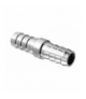 Złącze do węża 12 mm, obustronne GTX NEO Tools 12-613