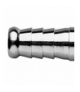 Złącze do węża 12 mm, obustronne GTX NEO Tools 12-613