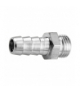 Złącze do węża 10 mm z gwintem zewnętrznym 1/4" GTX NEO Tools 12-616