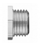 Złącze do węża 10 mm z gwintem zewnętrznym 1/4" GTX NEO Tools 12-616