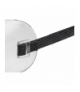 Gogle ochronne, klasa odporności B GTX NEO Tools 97-512