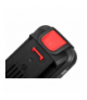 Wiertarko-wkrętarka aku Energy+ 18V, Li-Ion, zdejmowany uchwyt 10 mm, 2 aku 2Ah, ład, walizka GTX GRAPHITE 58G022-SET2