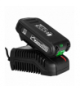 Wiertarko-wkrętarka aku Energy+ 18V, Li-Ion, zdejmowany uchwyt 10 mm, 2 aku 2Ah, ład, walizka GTX GRAPHITE 58G022-SET2