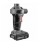 Pompka akumulatorowa Energy+ 18V, Li-Ion, bez akumulatora GTX GRAPHITE 58G089