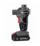 Pompka akumulatorowa Energy+ 18V, Li-Ion, bez akumulatora GTX GRAPHITE 58G089