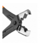 Szczypce do opasek GTX NEO Tools 11-226
