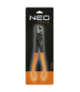 Szczypce do opasek GTX NEO Tools 11-226