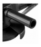 Szlifierka kątowa pneumatyczna 125 mm, 11 000 obr.-1 GTX NEO Tools 14-508
