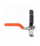 Klucz łańcuchowy przegubowy 60 - 160 mm GTX NEO Tools 11-382