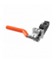 Klucz łańcuchowy przegubowy 60 - 160 mm GTX NEO Tools 11-382