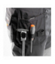 Spodnie robocze HD, rozmiar LD/54, odpinane kieszenie i nogawki GTX NEO Tools 81-230-LD
