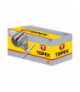 Imadło ślusarskie 75 mm GTX TOPEX 07A107 - zdjęcie 5