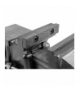 Imadło ślusarskie 100 mm GTX NEO Tools 35-010
