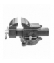 Imadło ślusarskie 100 mm GTX NEO Tools 35-010