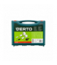 Otwornice bi-metalowe 19-68 mm, zestaw 7 szt. GTX VERTO 60H968