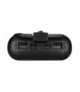 Promiennik 2000W, IP65, element grzejny low glare amber lamp GTX NEO Tools 90-032