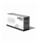 Promiennik 2000W, IP65, element grzejny low glare amber lamp GTX NEO Tools 90-032