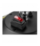 Promiennik 1500W, sufitowy, IP44, pilot GTX NEO Tools 90-034
