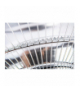 Promiennik 1500W, sufitowy, IP44, pilot GTX NEO Tools 90-034